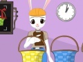 Juego Easter Factory Frenzy