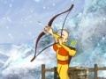 Juego Avatar Bow and Arrow Shooting 