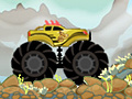 Juego Extreme Trucks part 3 Asia 