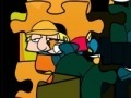 Juego Family guy