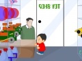 Juego Toystore Escape