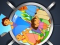 Juego Dora pic tart
