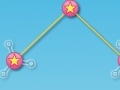 Juego Connect the stars