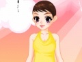 Juego Sweetheart dress up 1