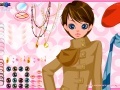 Juego French Makeover
