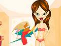 Juego Casino Girl