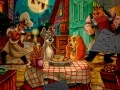 Juego Lady and the tramp