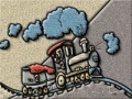 Juego Gather the train puzzle