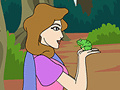Juego Kiss the Frog