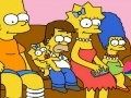 Juego Bart and Lisa