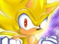 Juego Super Sonic Click