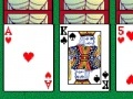 Juego Spider solitare