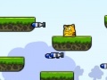 Juego Cat spring