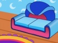 Juego Lovely Girl Bedroom