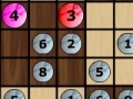 Juego Traditional Sudoku