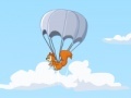 Juego Diving squirrel