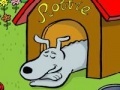 Juego Dog bone