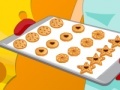 Juego Cookies Wrap 2