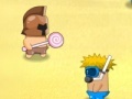 Juego Lollipop Kingdom
