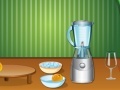 Juego How to Make Orange Juice