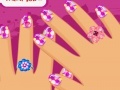 Juego Nail Die Fan
