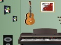 Juego Music Room
