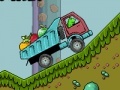 Juego Frog truck