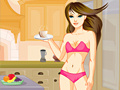 Juego Maid Girl