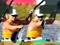 Juego Canoe Sprint