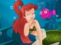 Juego Ariel mermaid