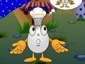 Juego Egg curry