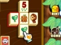 Juego Mahjong Gifts of Nature
