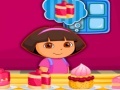 Juego Hungry Dora
