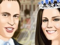 Juego Royal wedding