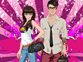 Juego Fashion Lover