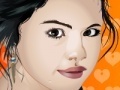 Juego Selena Gomez Spa Hair Salon