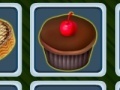 Juego Delicious cakes match