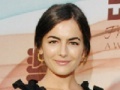 Juego Image disorder Camilla Belle