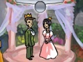 Juego Princess Wedding