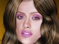 Juego Angel Faith Makeover