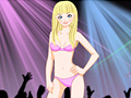 Juego Cartoon Miley