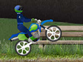 Juego Jaludo Biker