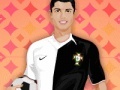 Juego Christiano Ronaldo