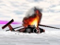 Juego James Crawler - Arctic Invasion