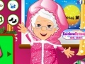Juego Mrs Santa Claus