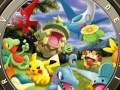 Juego Pokemon Hidden Alphabets