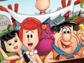 Juego Colorize Frederick Joseph Fred Flintstone