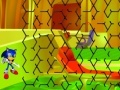 Juego Sonic Labyrinth
