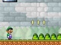 Juego Luigi's Revenge Interactive