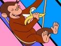 Juego Curious George Coloring